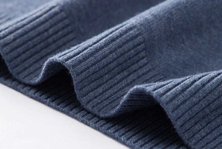 Pull Homme Sampaio® S1244