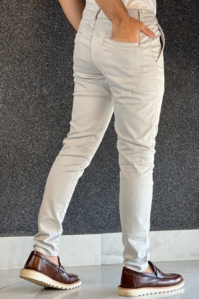 Pantalon Italien Glace