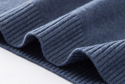 Pull Homme Sampaio® S1244