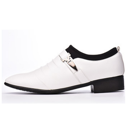 Chaussure Habillée Homme Maitê de Luxe