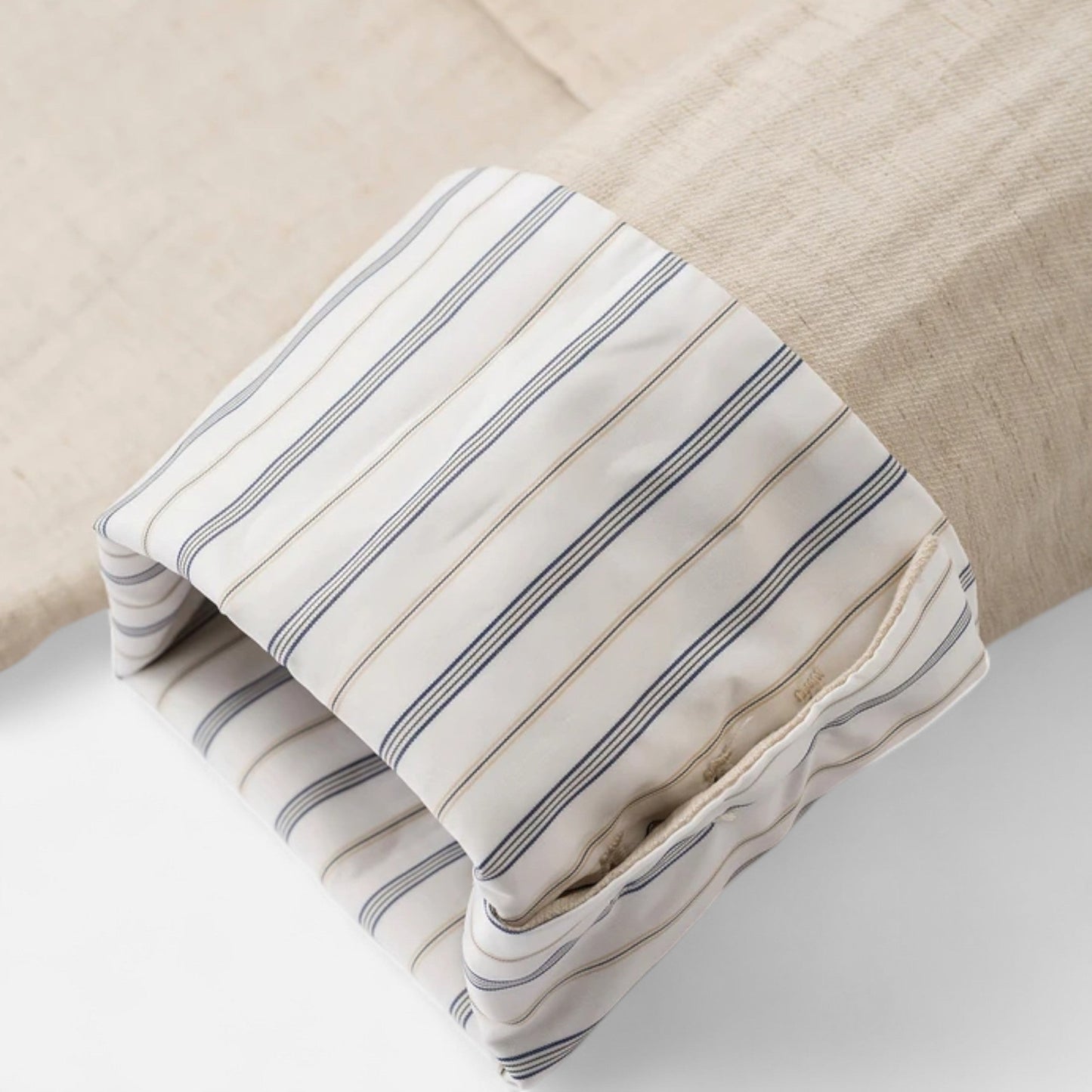 Blazer Femme Lin Élégance Classique