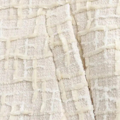 Veste Femme Courte Élégance Printanière