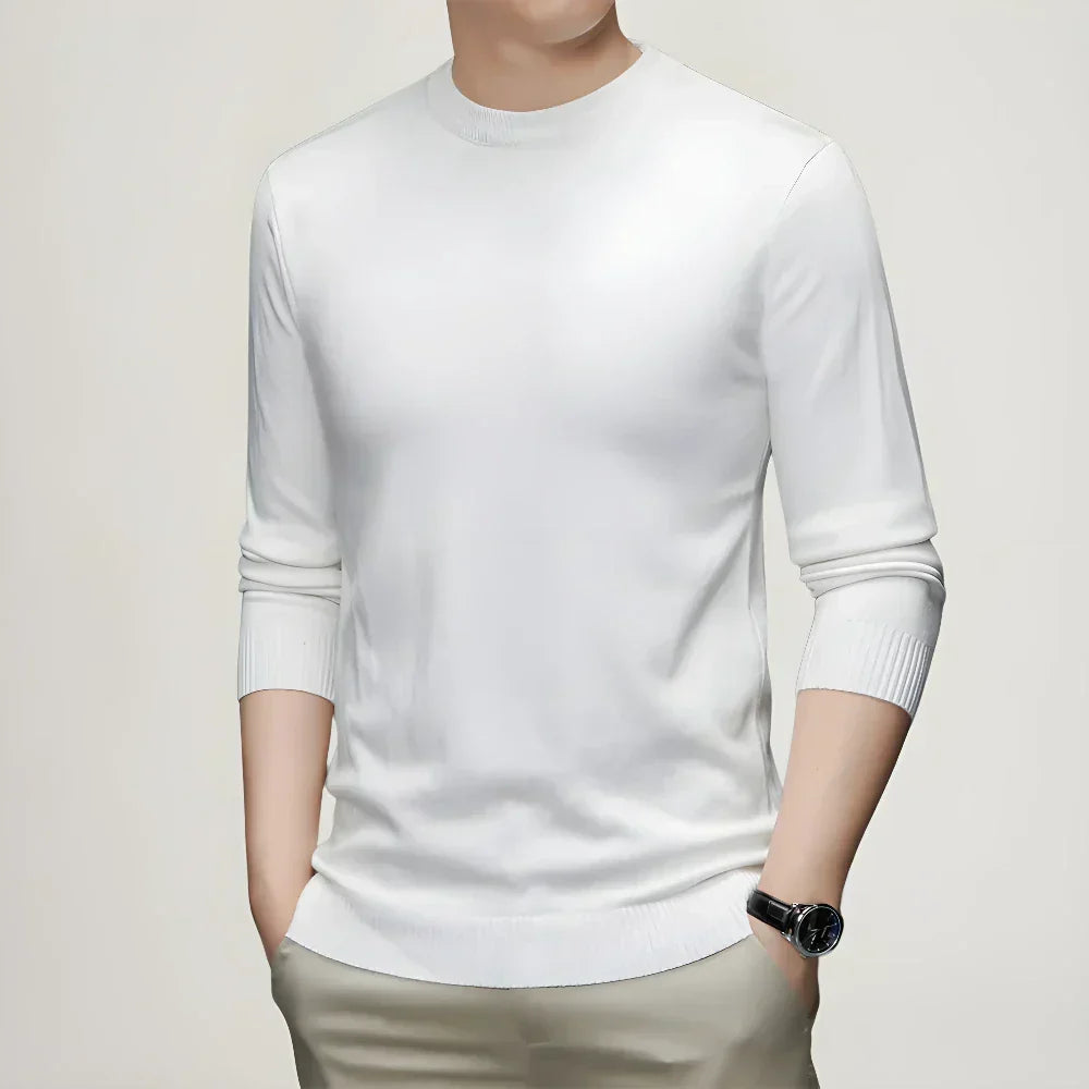 Pull Homme Sampaio® S1315