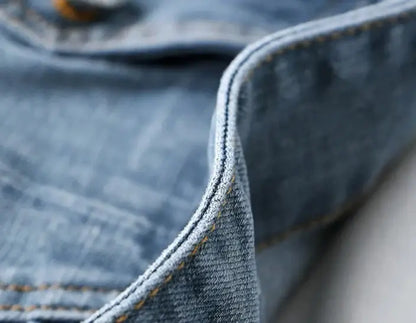 Veste en Jean pour Homme Bellvian - BL146